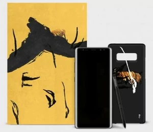 Un Galaxy Note 8 à 1.500 euros